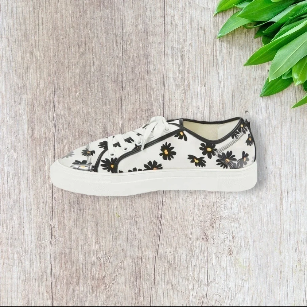 Bravo Daisy Sneakers by Matisse 8.5